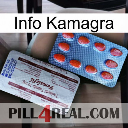 Kamagra Info 36